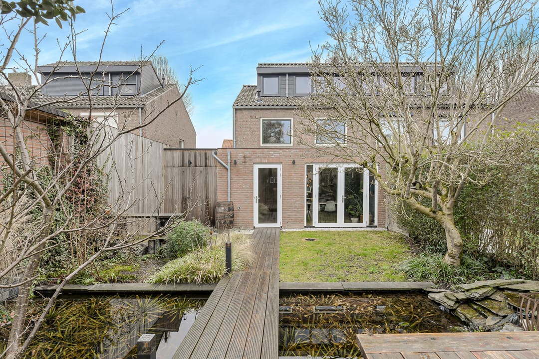 Foto 43 van Mariastraat 34