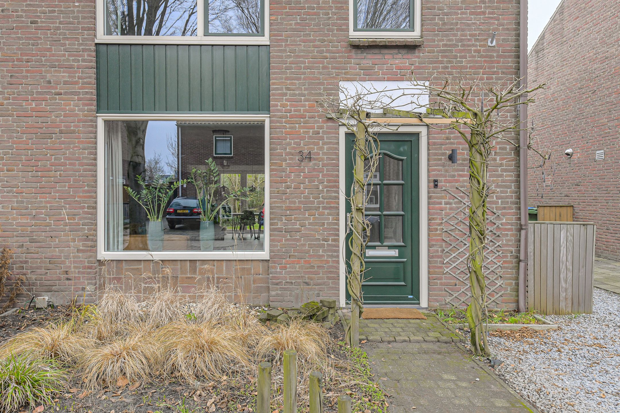 Foto 48 van Mariastraat 34