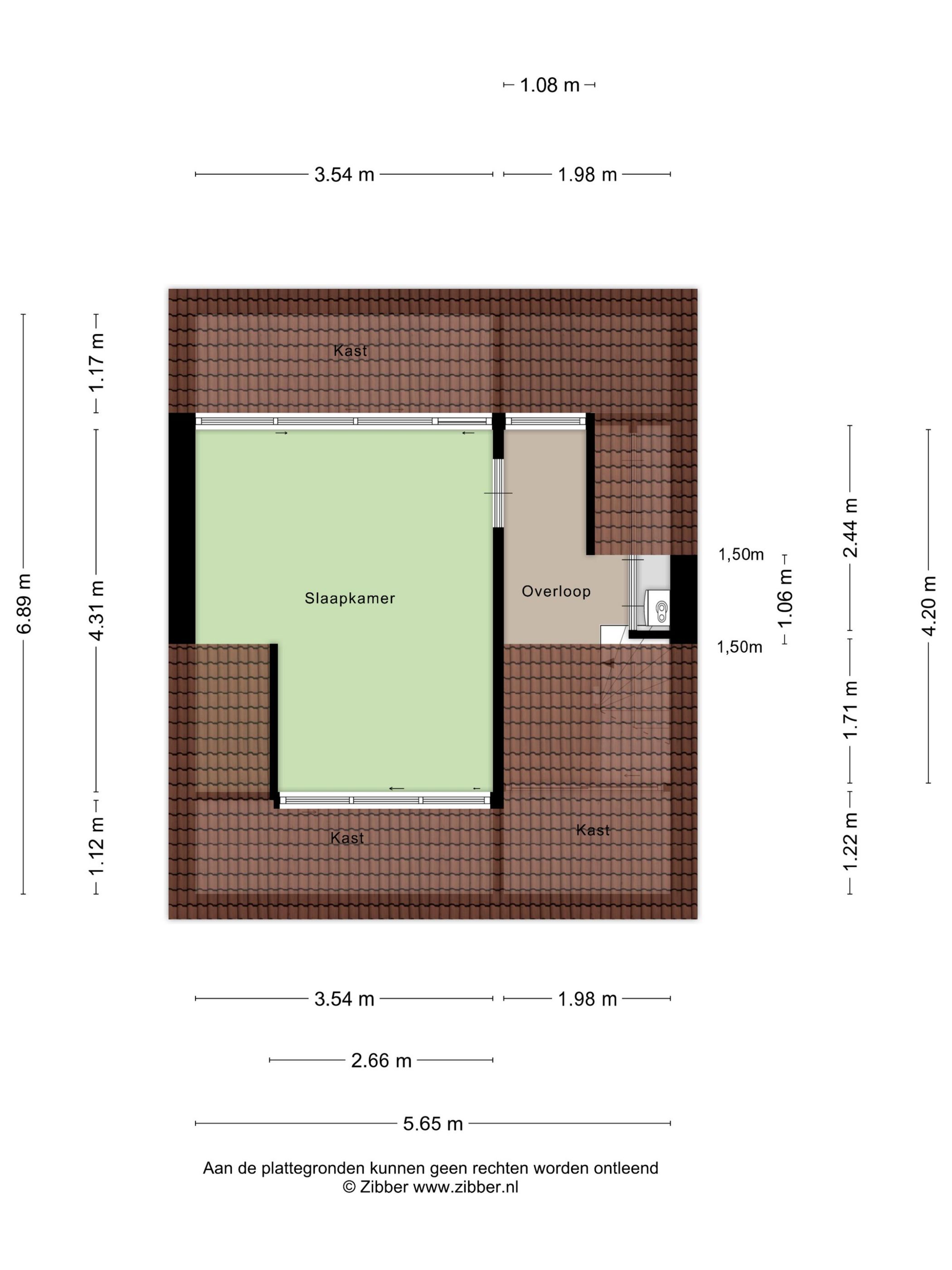 Foto 51 van Mariastraat 34