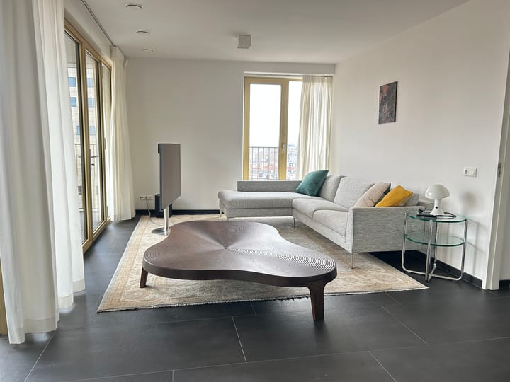 Photo 2 of Naberstraat 31