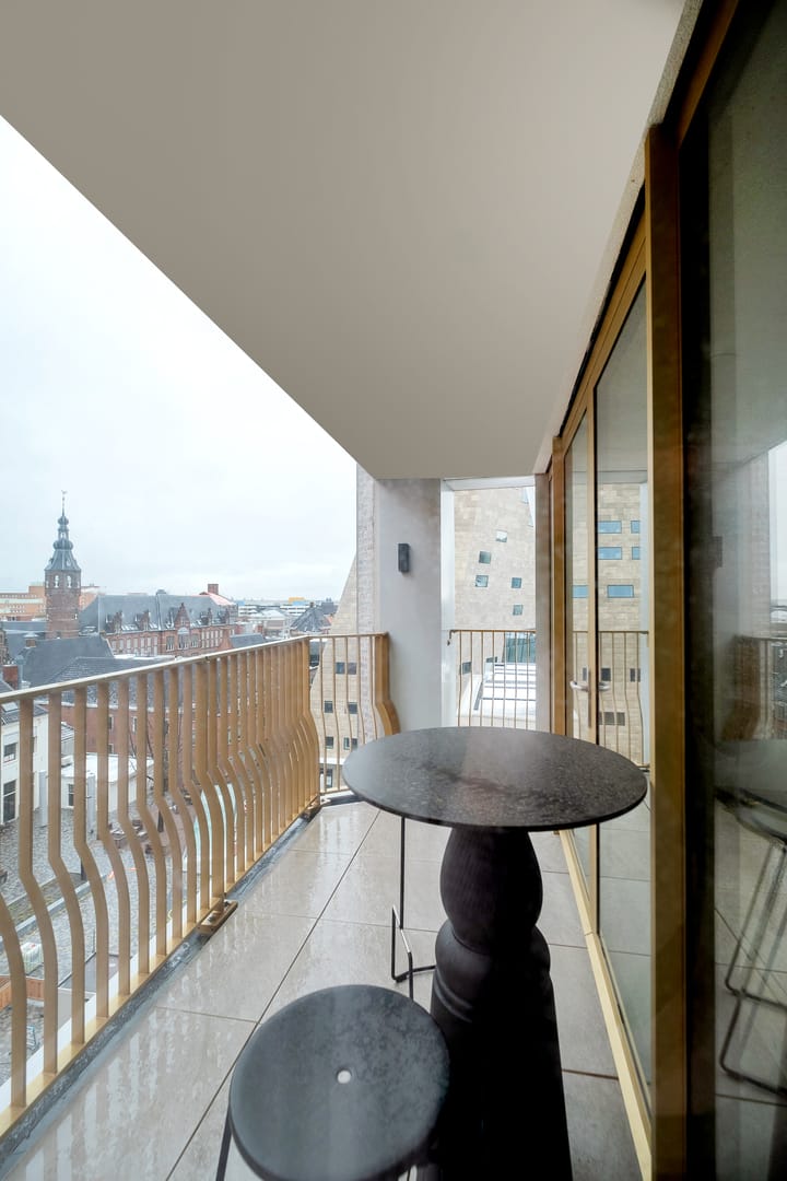 Photo 15 of Naberstraat 31