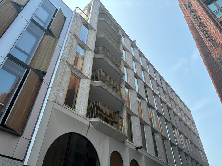 Photo 19 of Naberstraat 31