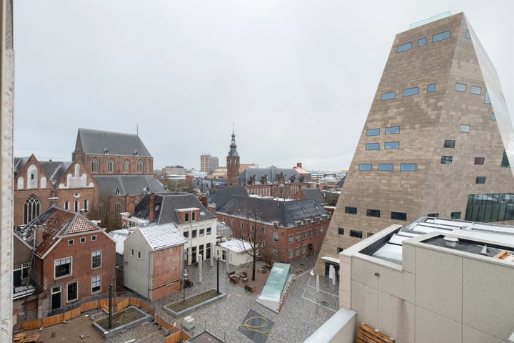 Photo 20 of Naberstraat 31