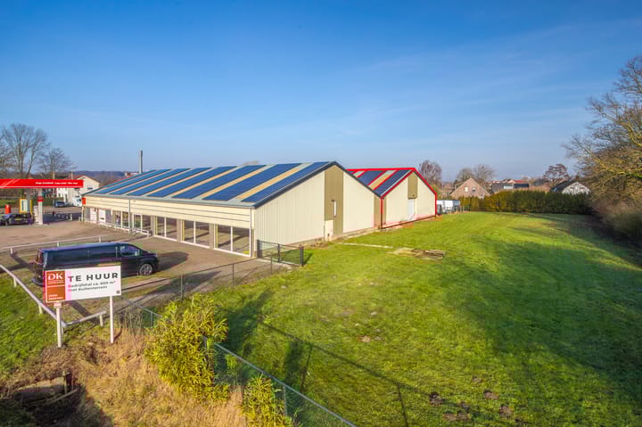 Knoppersweg 9, Randwijk