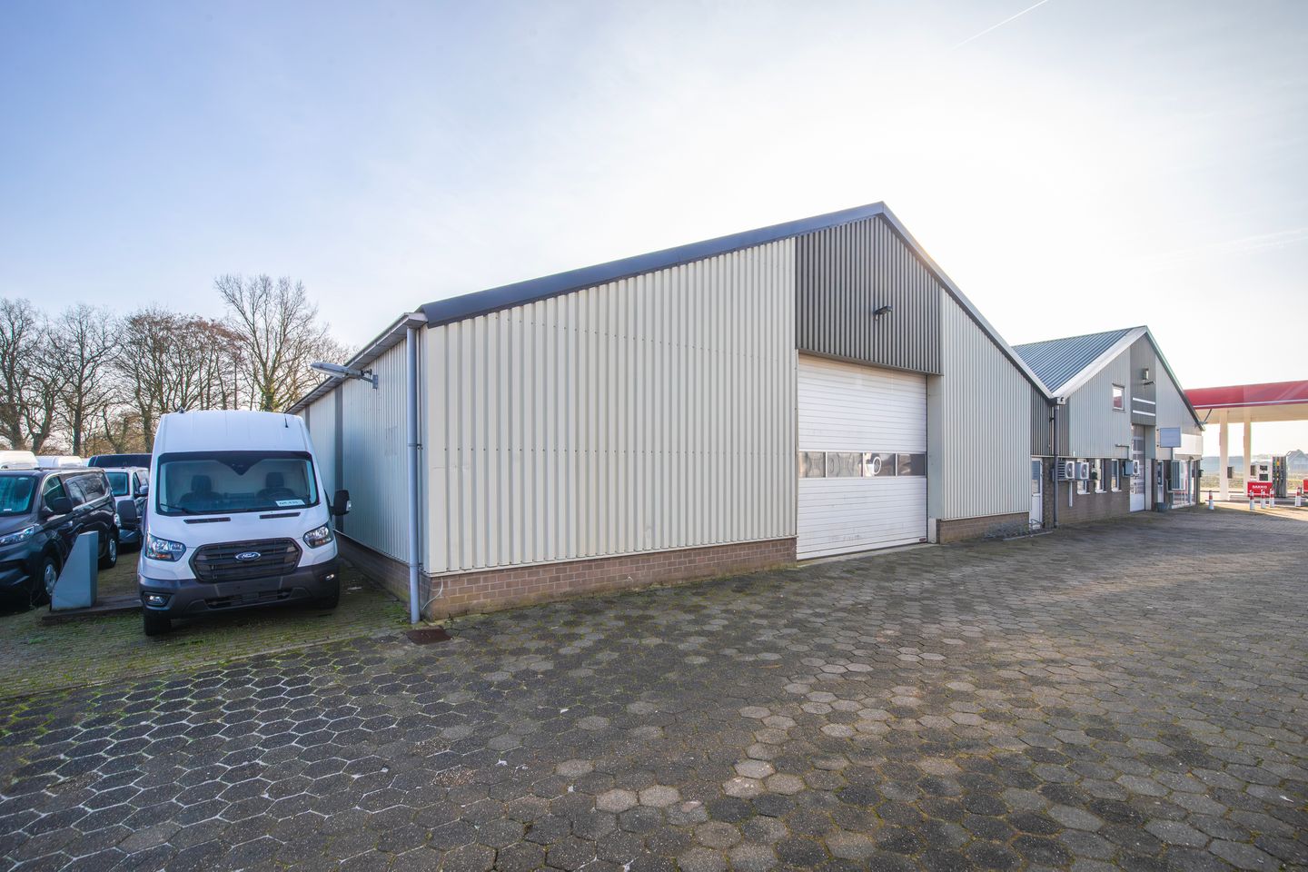 View photo 3 of Knoppersweg 9