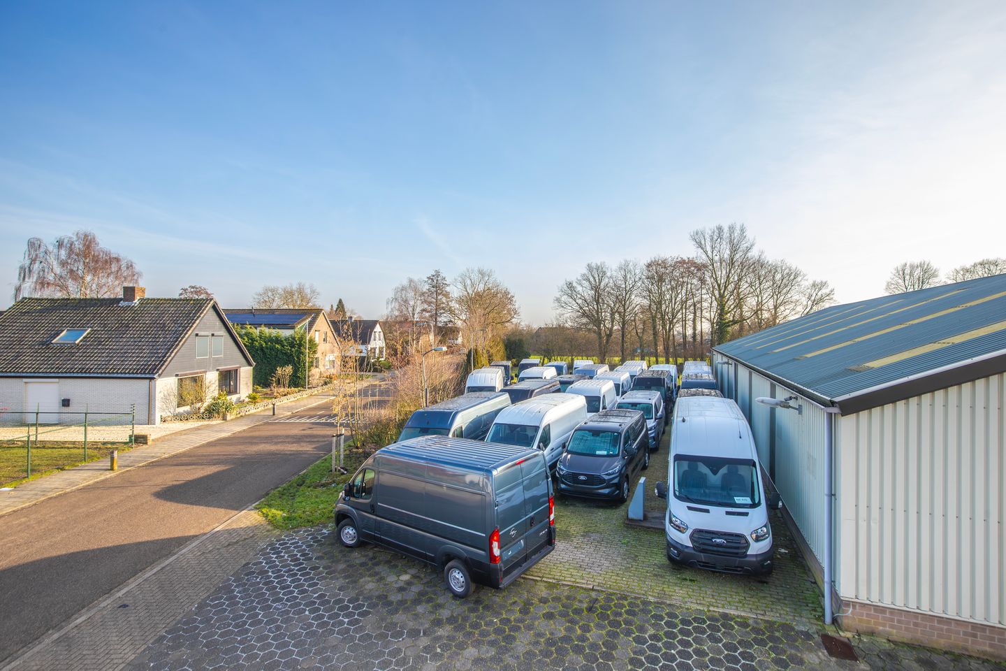 View photo 4 of Knoppersweg 9