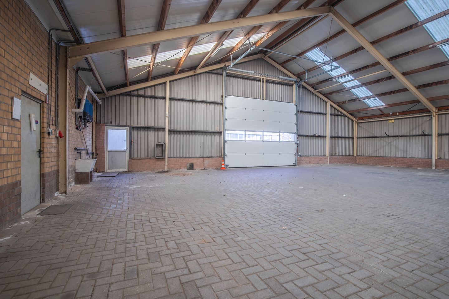 View photo 4 of Knoppersweg 9