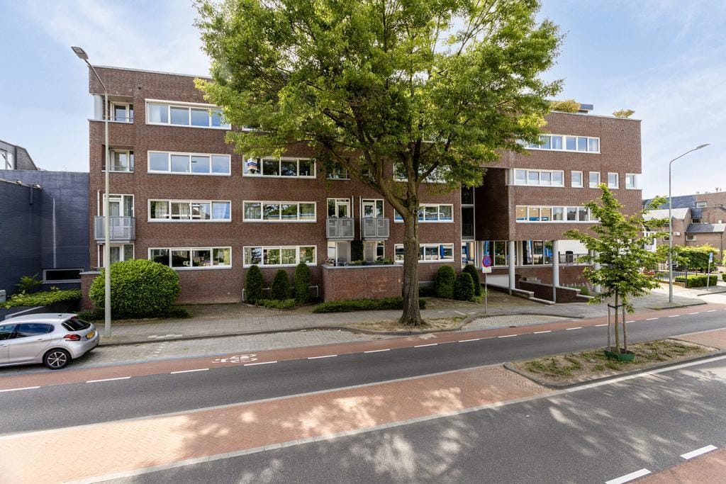 Foto 2 van Akerstraat 154-E