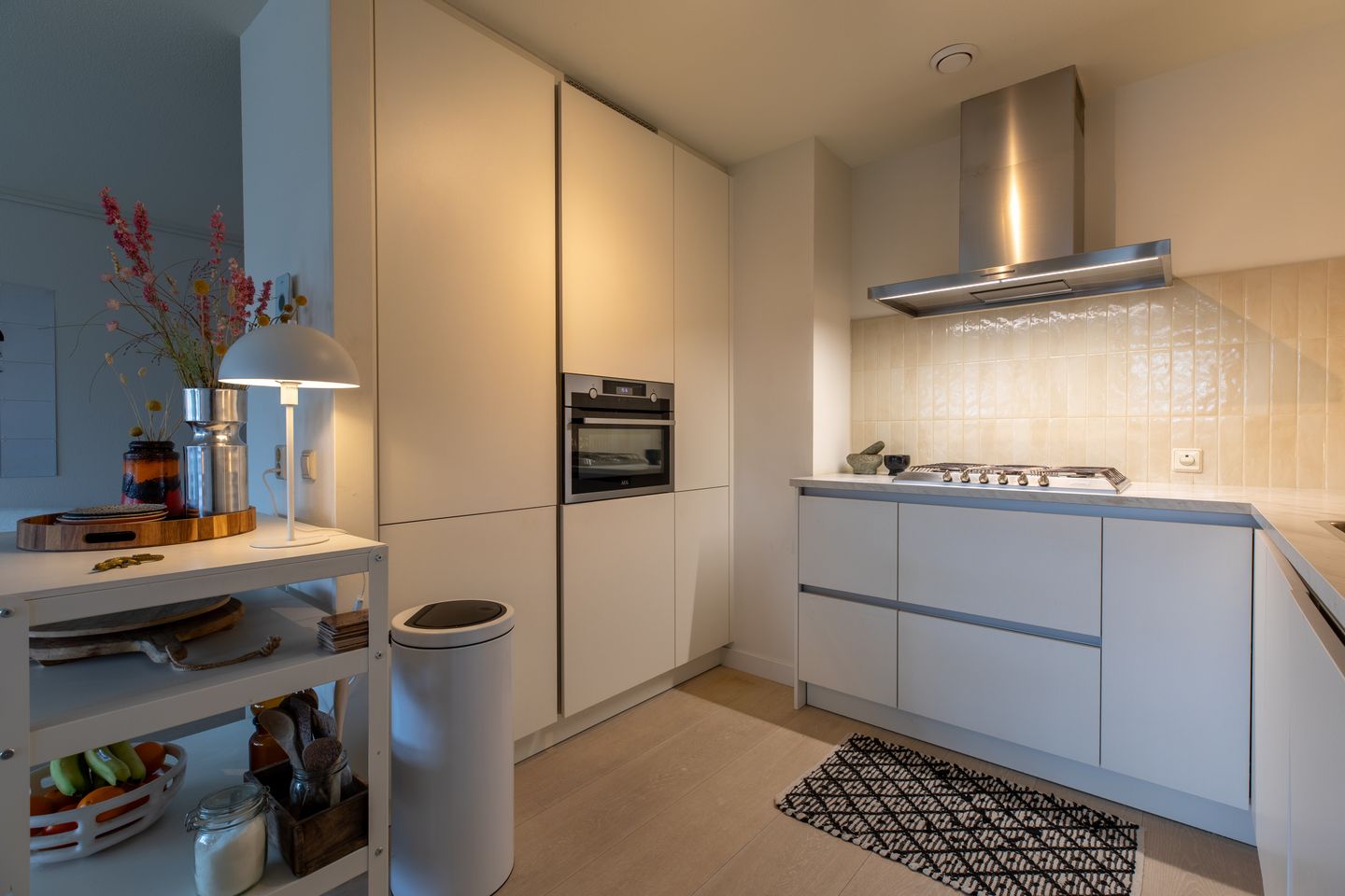 Foto 10 van Akerstraat 154-E