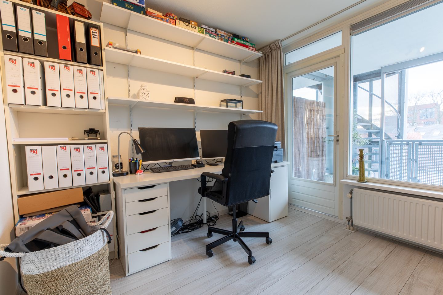 Foto 14 van Akerstraat 154-E