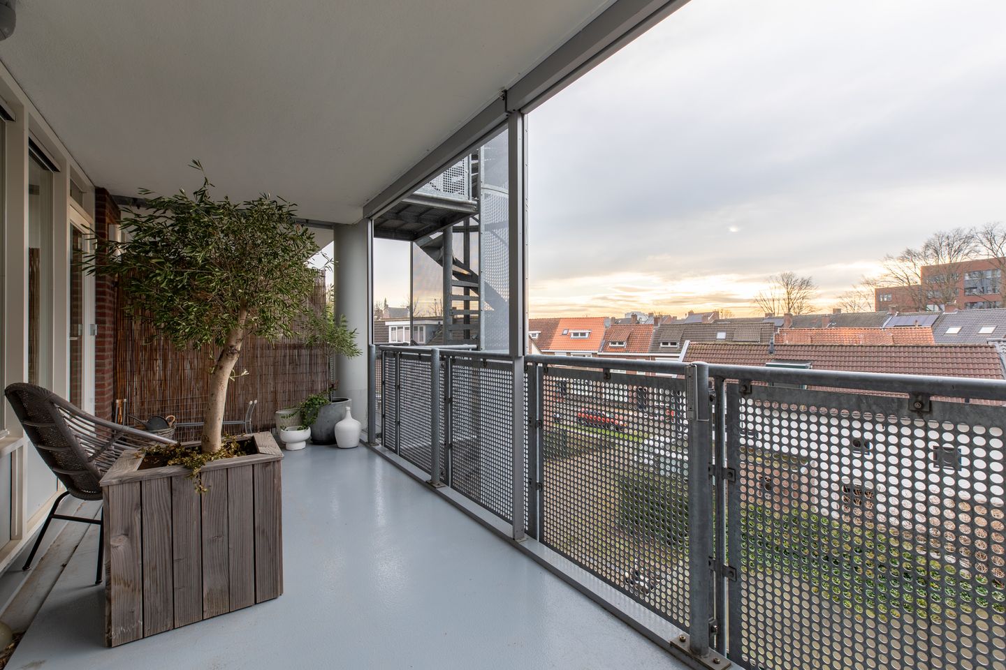 Foto 19 van Akerstraat 154-E