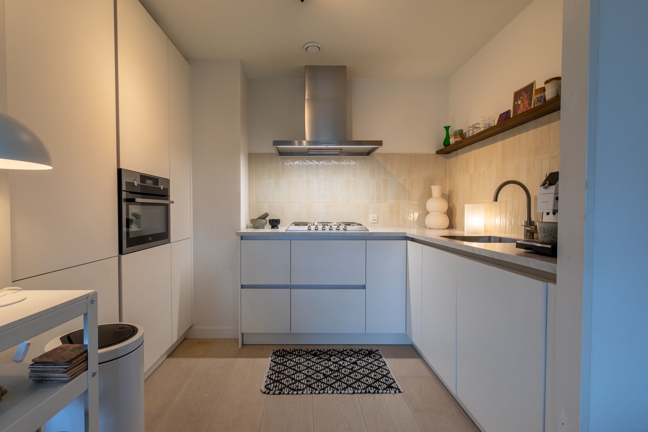 Foto 9 van Akerstraat 154-E