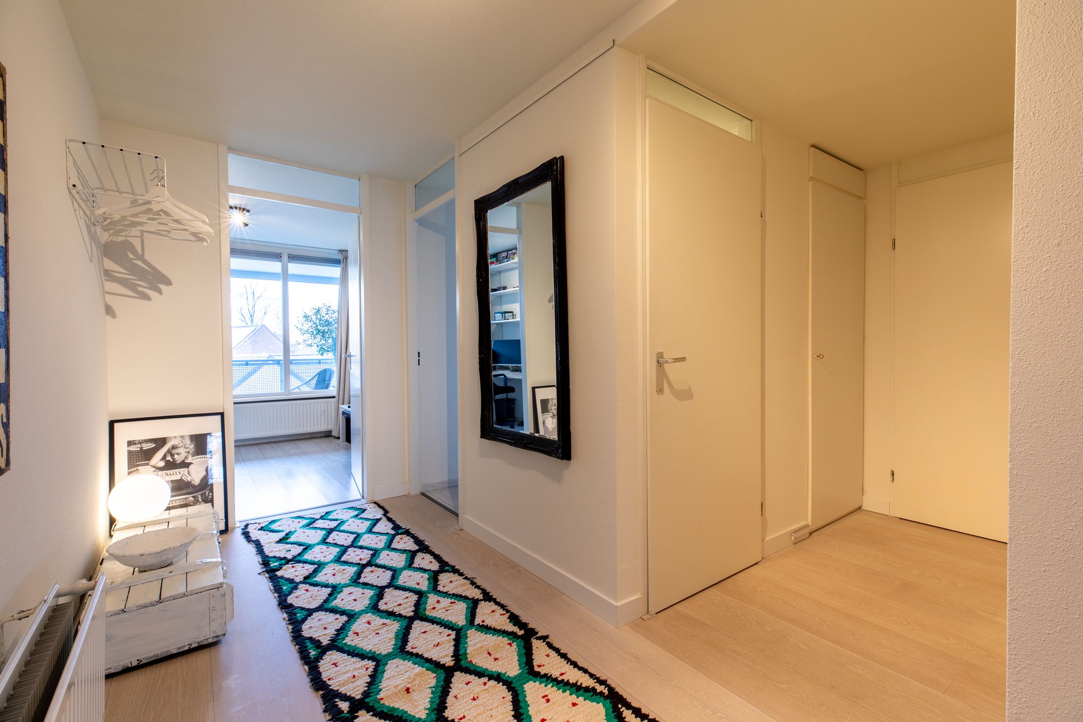 Foto 12 van Akerstraat 154-E