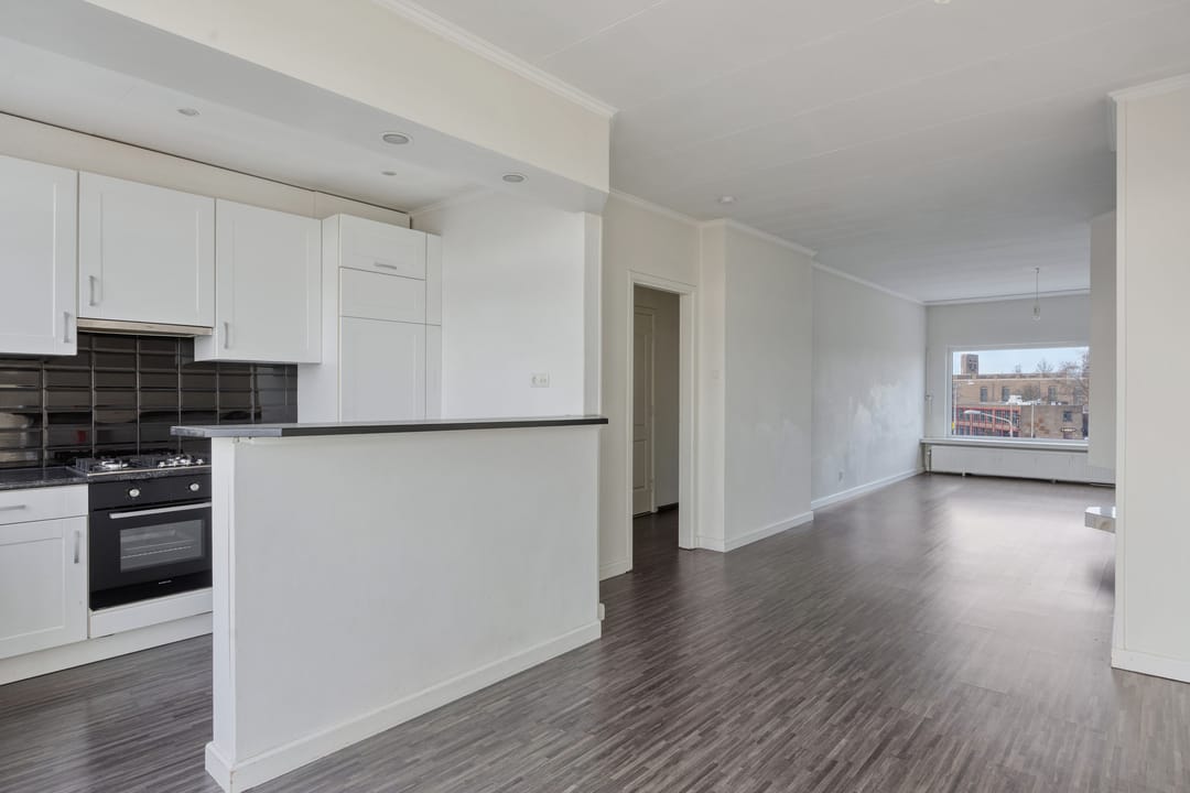 Foto 1 van Soestdijksekade 433