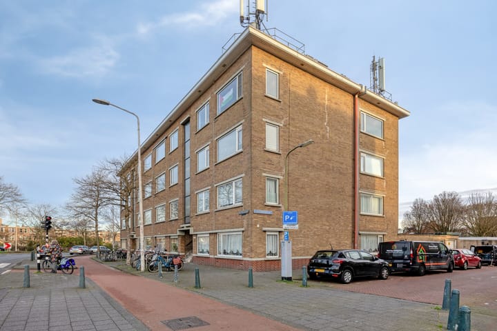 Foto 4 van Soestdijksekade 433