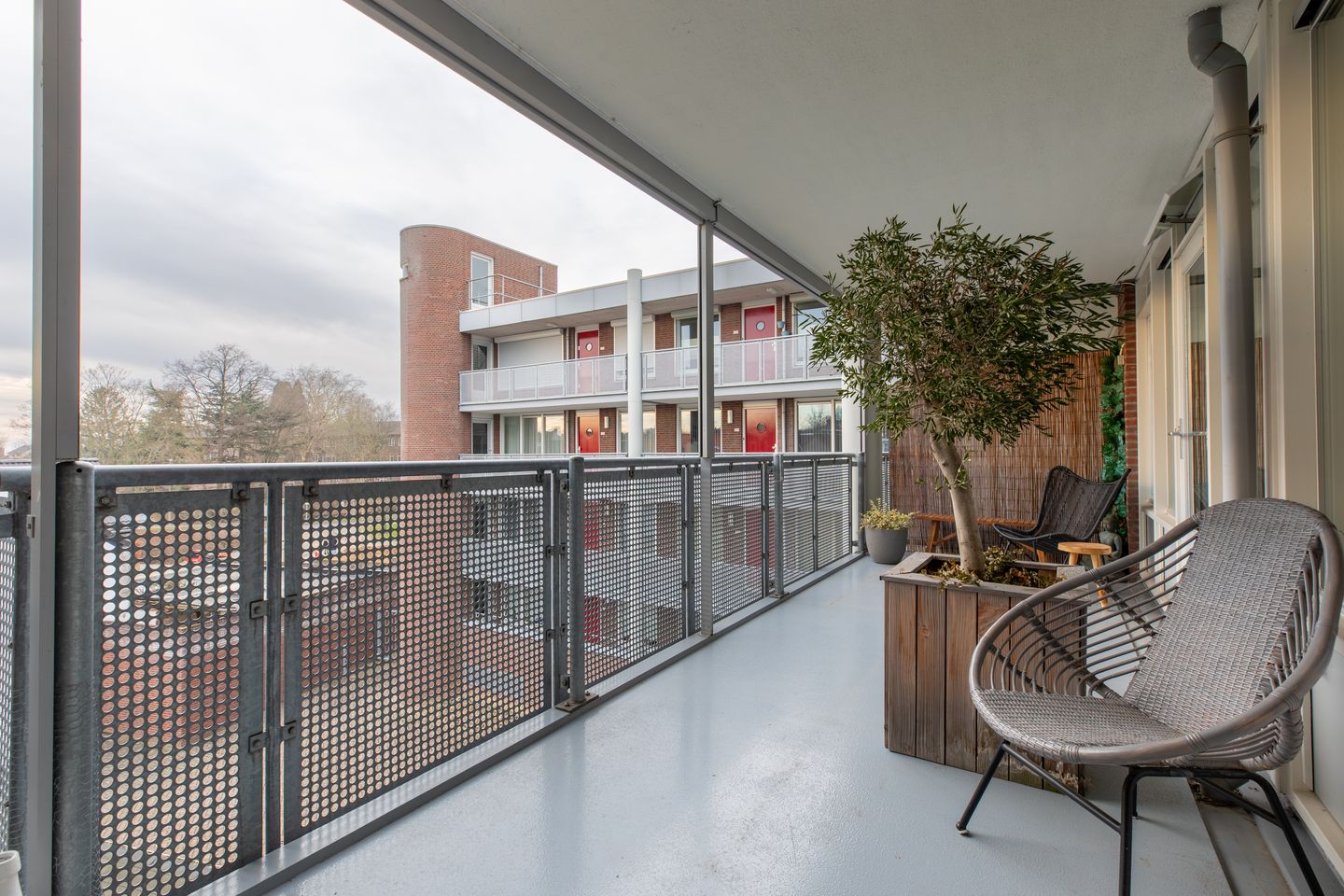 Foto 20 van Akerstraat 154-E