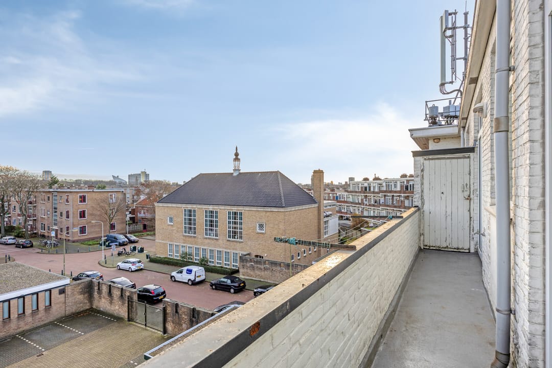 Foto 7 van Soestdijksekade 433