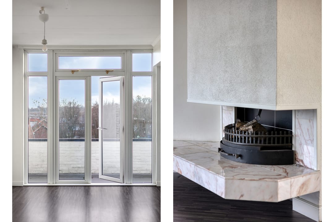 Foto 8 van Soestdijksekade 433