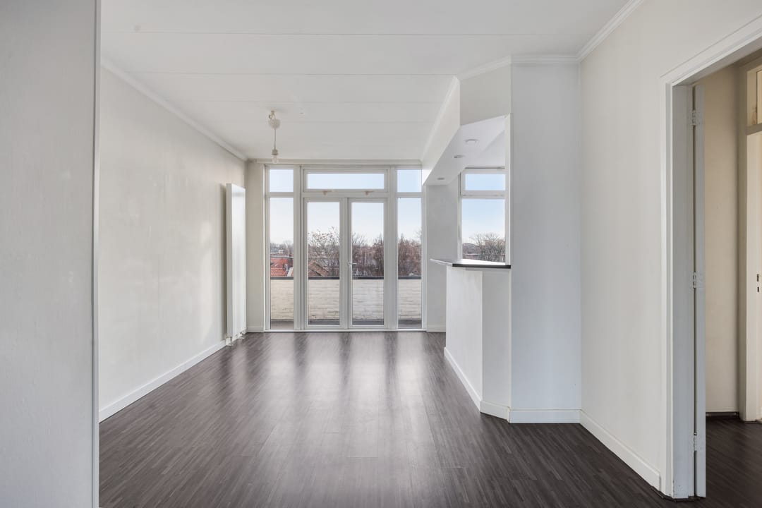 Foto 16 van Soestdijksekade 433