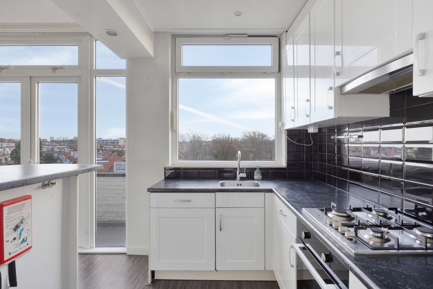 Foto 19 van Soestdijksekade 433