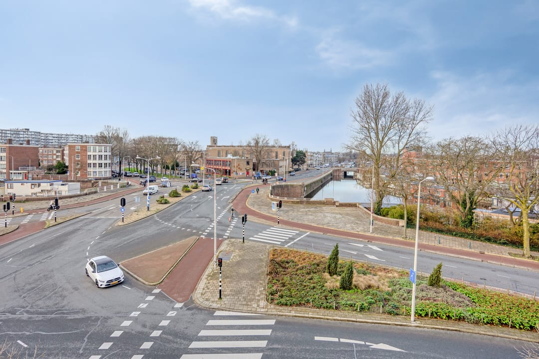 Foto 28 van Soestdijksekade 433