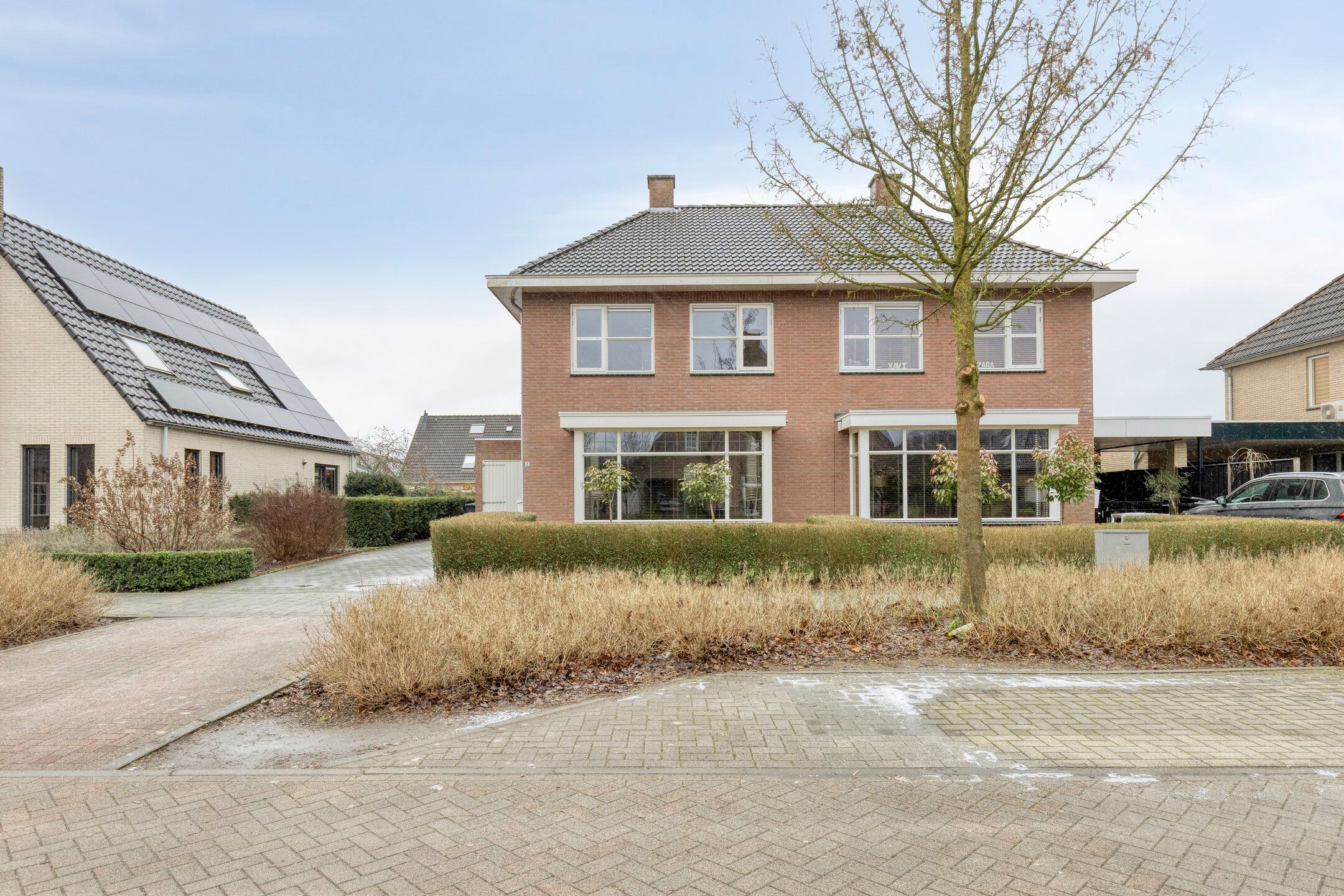 Foto 6 van Alle Boelensstraat 8