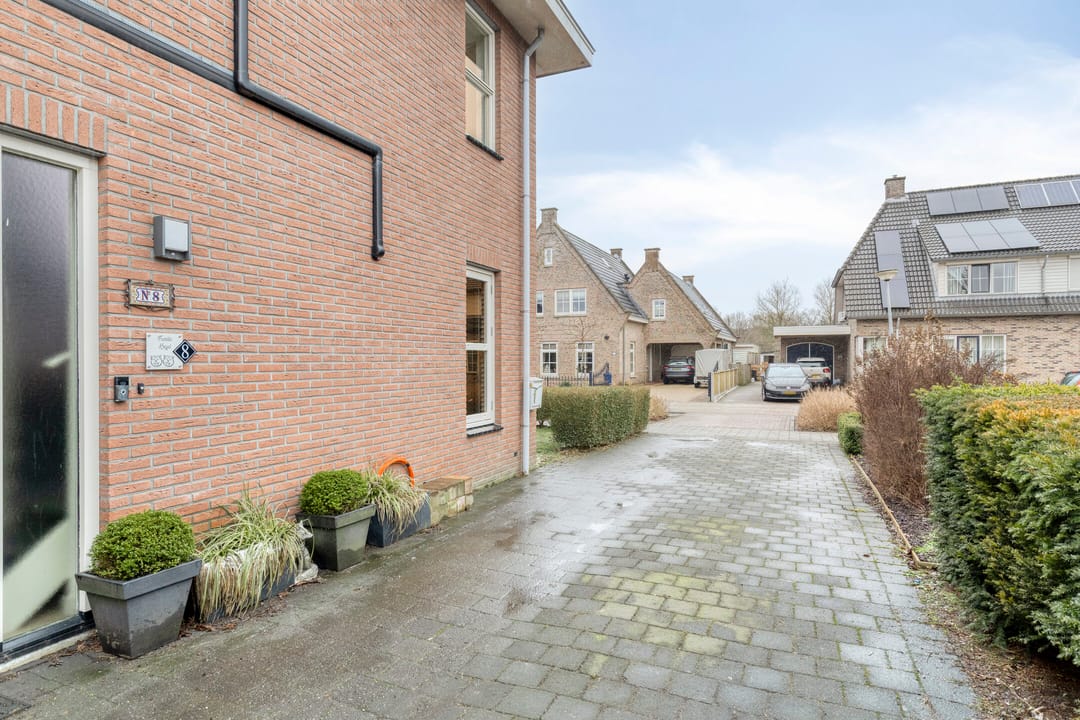 Foto 7 van Alle Boelensstraat 8