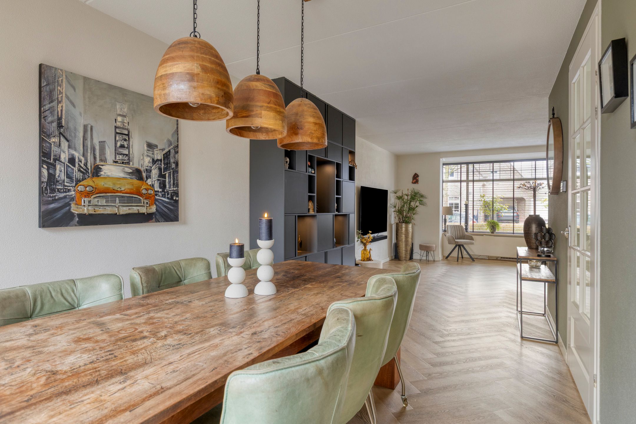 Foto 15 van Alle Boelensstraat 8