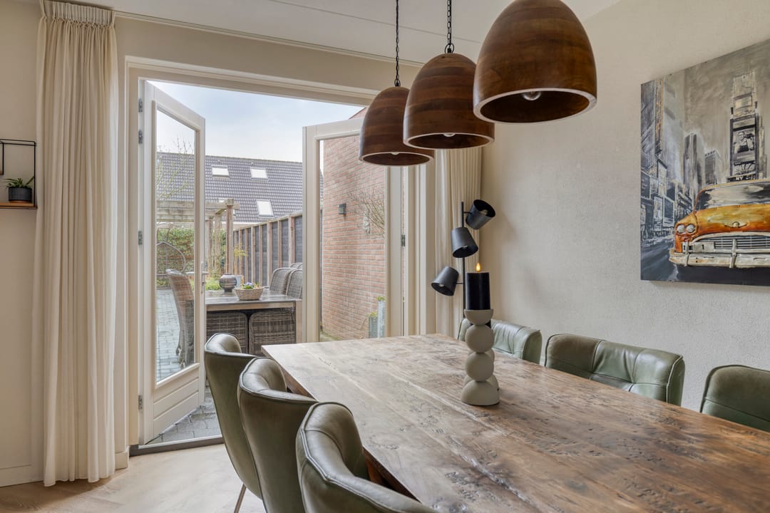 Foto 16 van Alle Boelensstraat 8