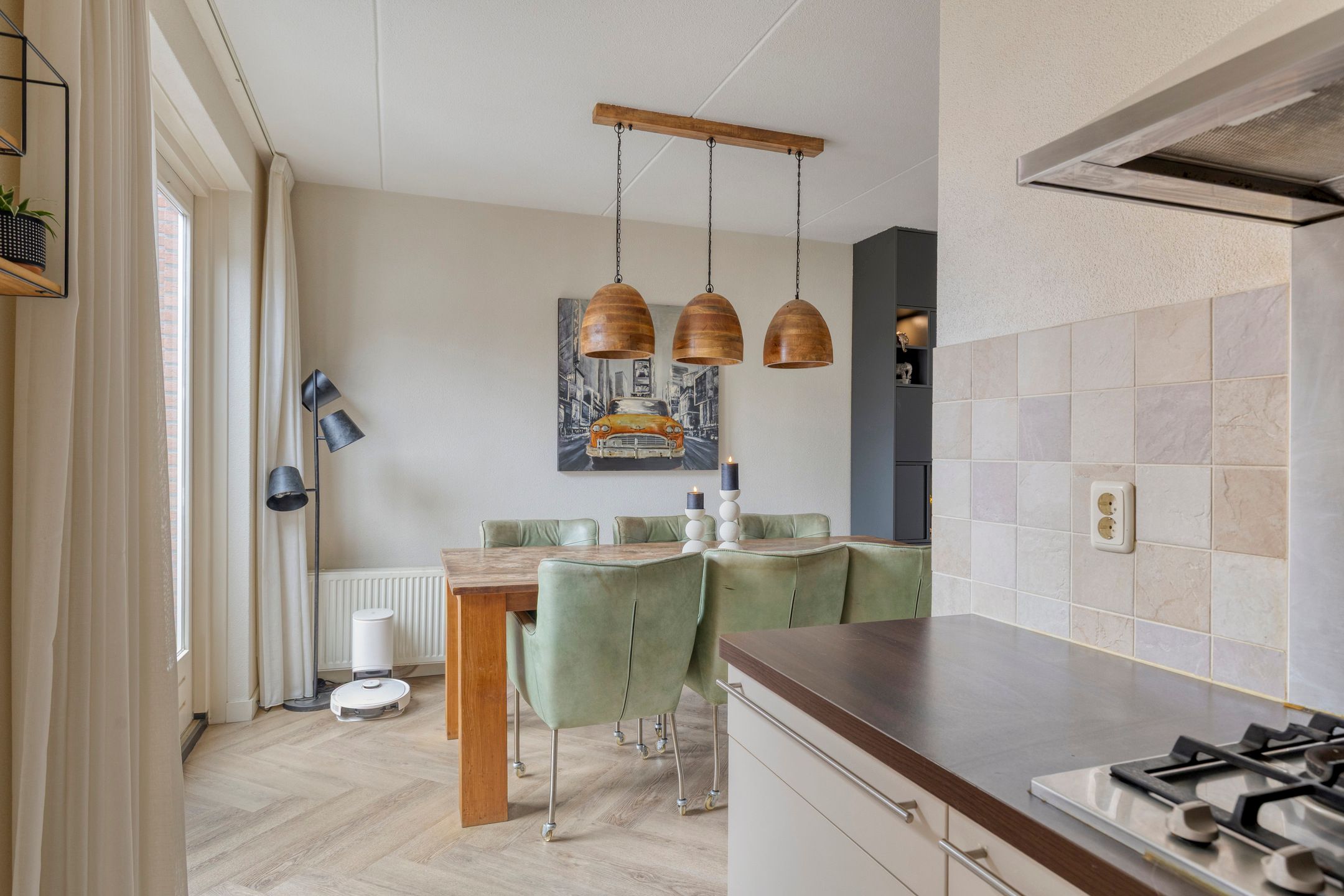 Foto 18 van Alle Boelensstraat 8