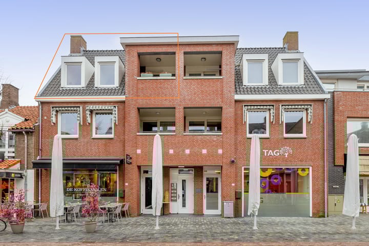 Hoofdstraat 102-B main image