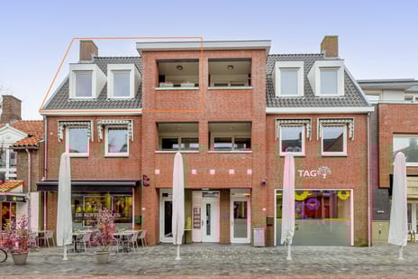 Hoofdstraat thumbnail