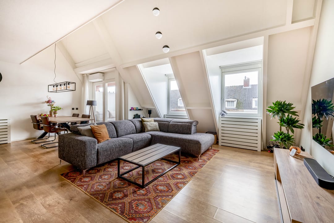 Foto 2 van Hoofdstraat 102-B