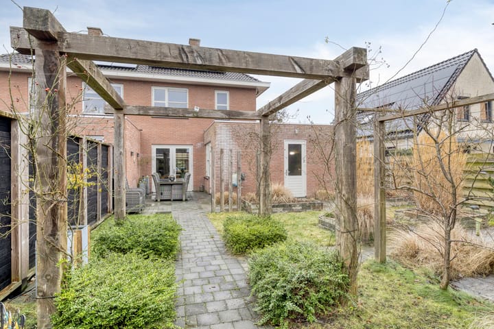 Foto 36 van Alle Boelensstraat 8