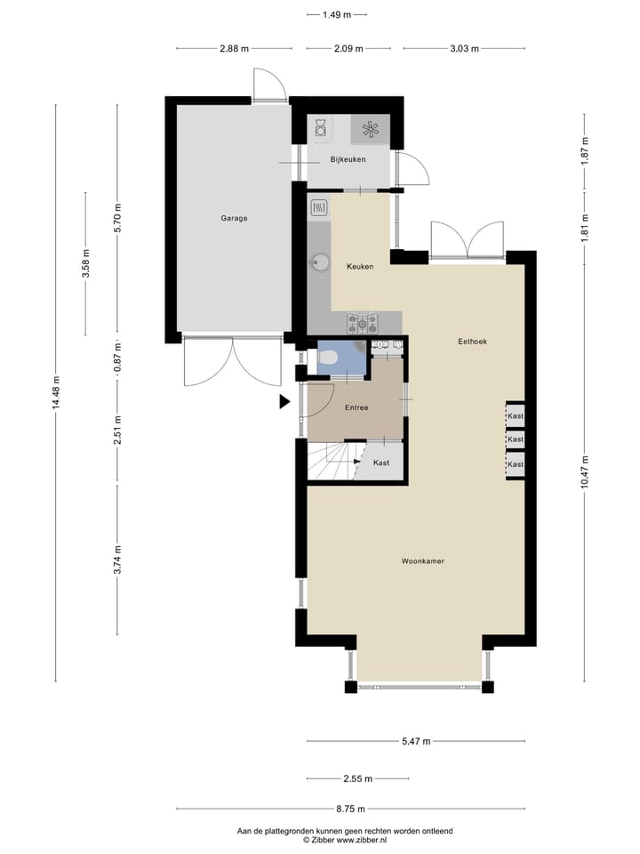 Foto 44 van Alle Boelensstraat 8