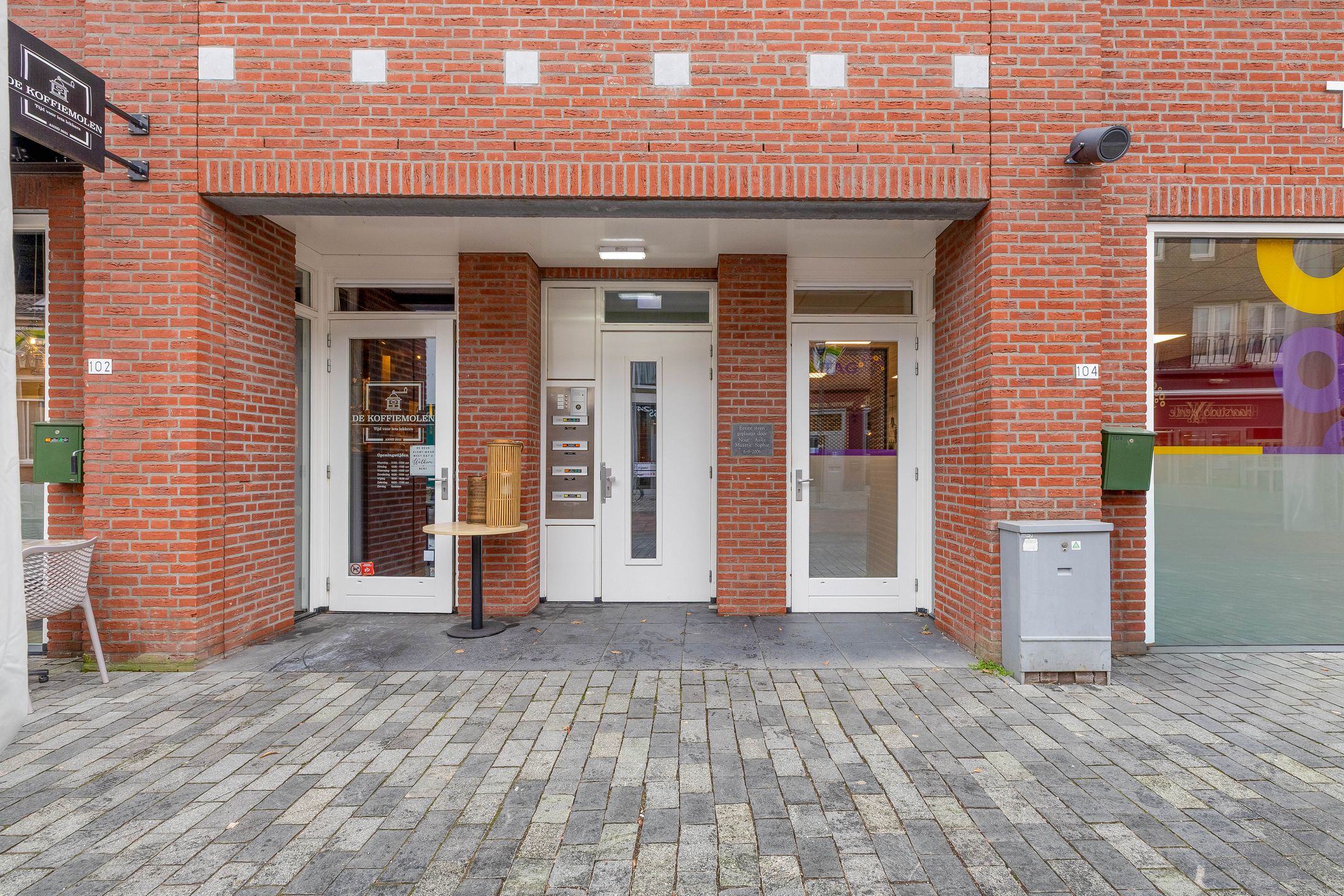 Foto 27 van Hoofdstraat 102-B