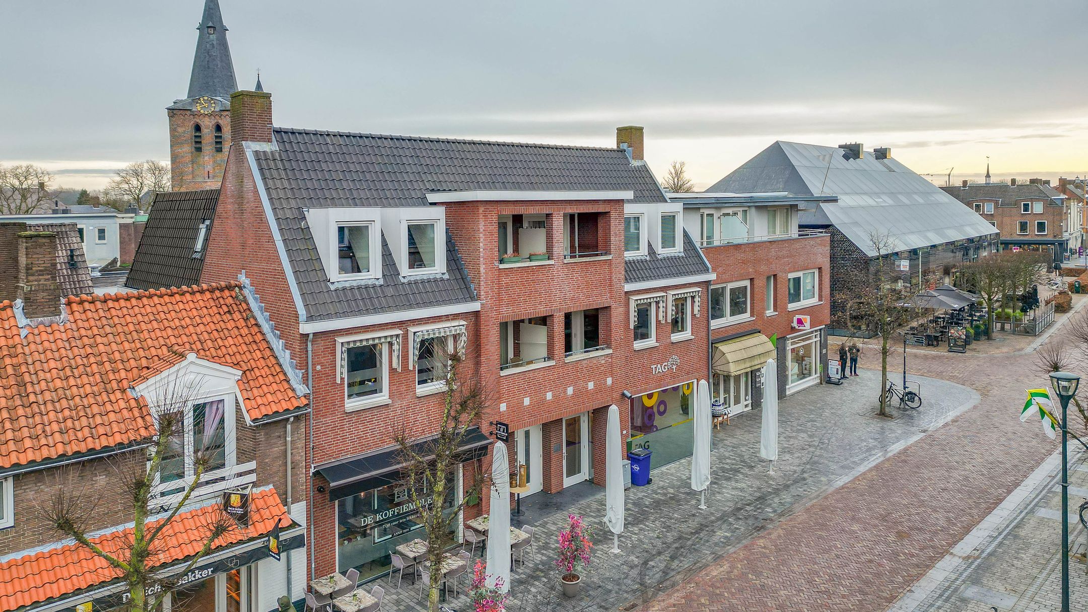 Foto 30 van Hoofdstraat 102-B