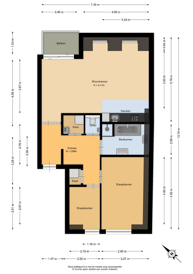 Foto 35 van Hoofdstraat 102-B