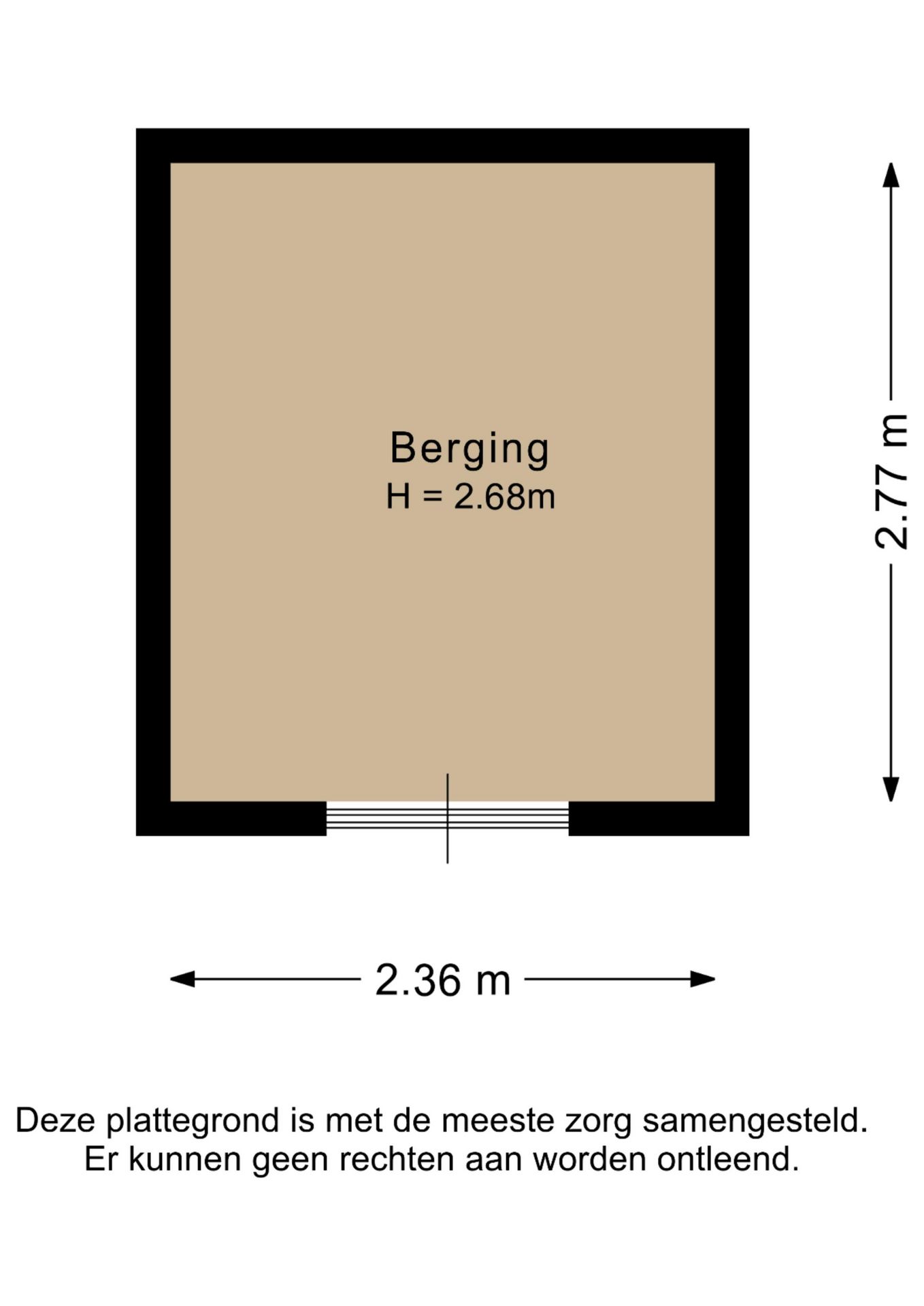 Foto 36 van Hoofdstraat 102-B