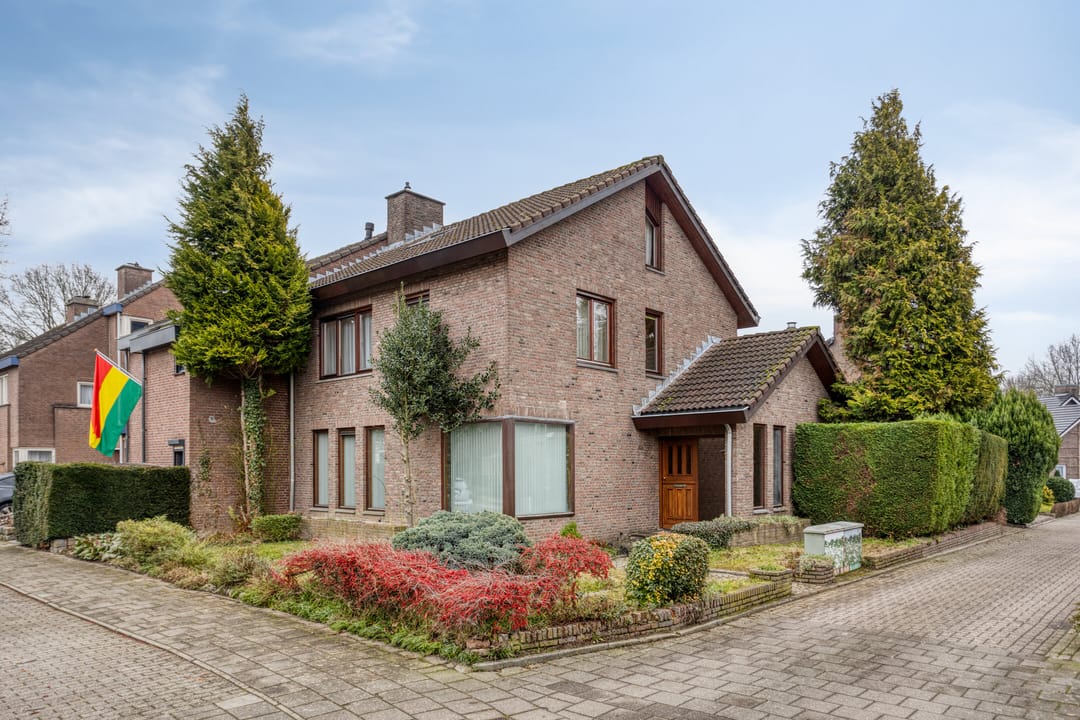 Photo 1 of Meendaal 206