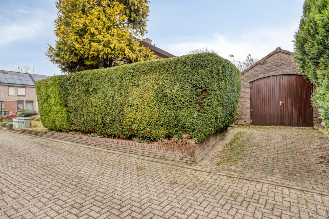 Photo 7 of Meendaal 206