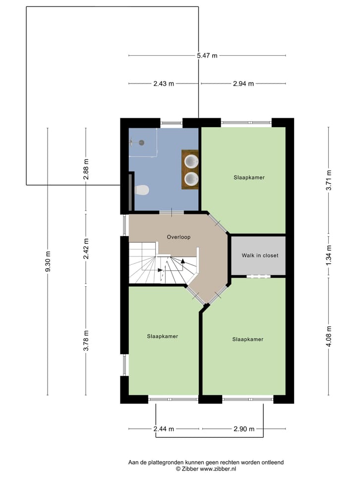 Foto 45 van Alle Boelensstraat 8