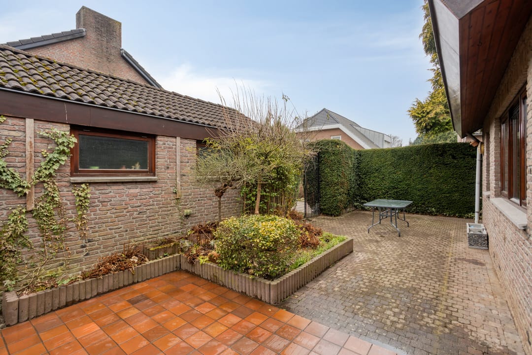 Photo 43 of Meendaal 206