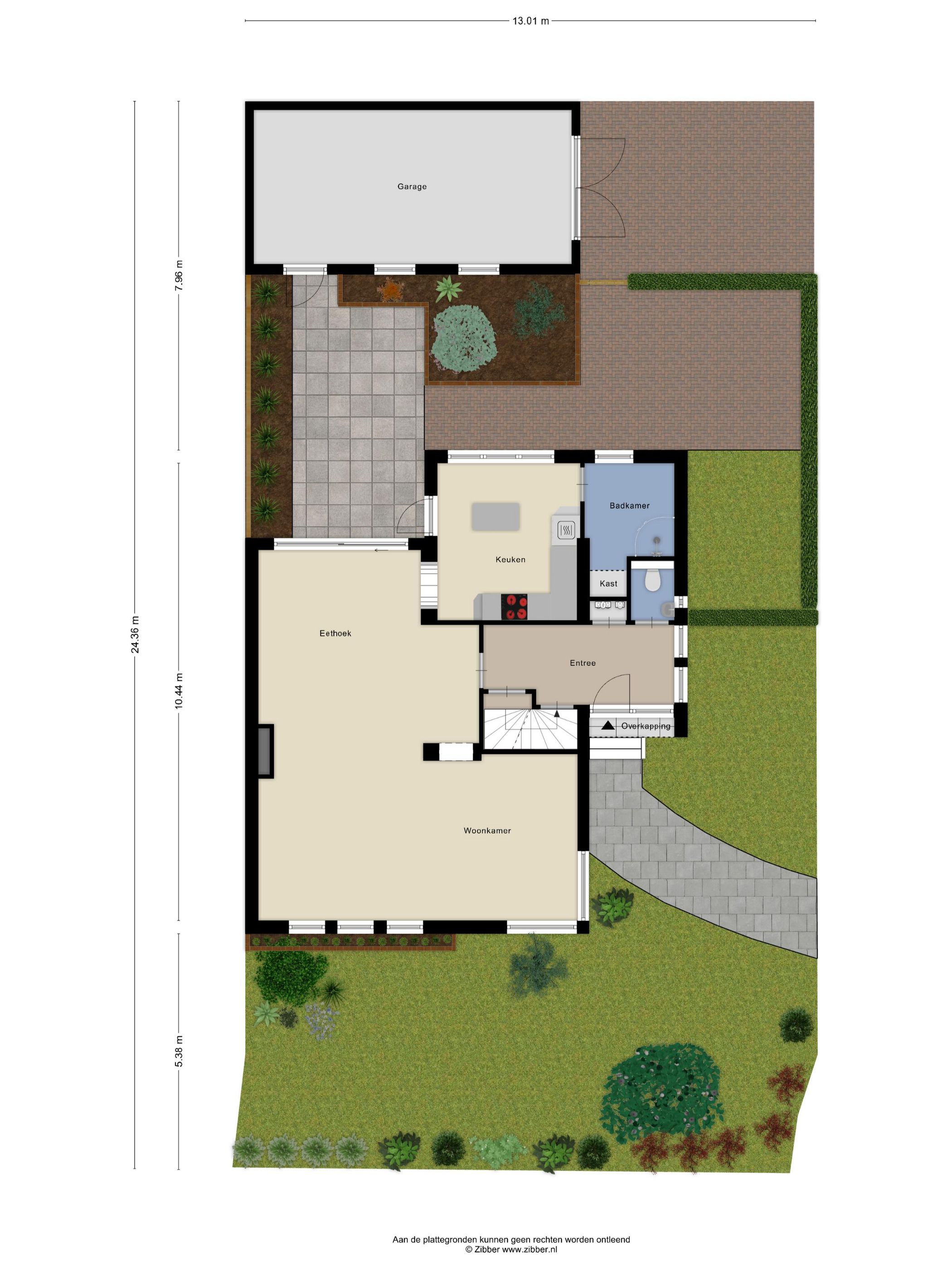 Photo 45 of Meendaal 206