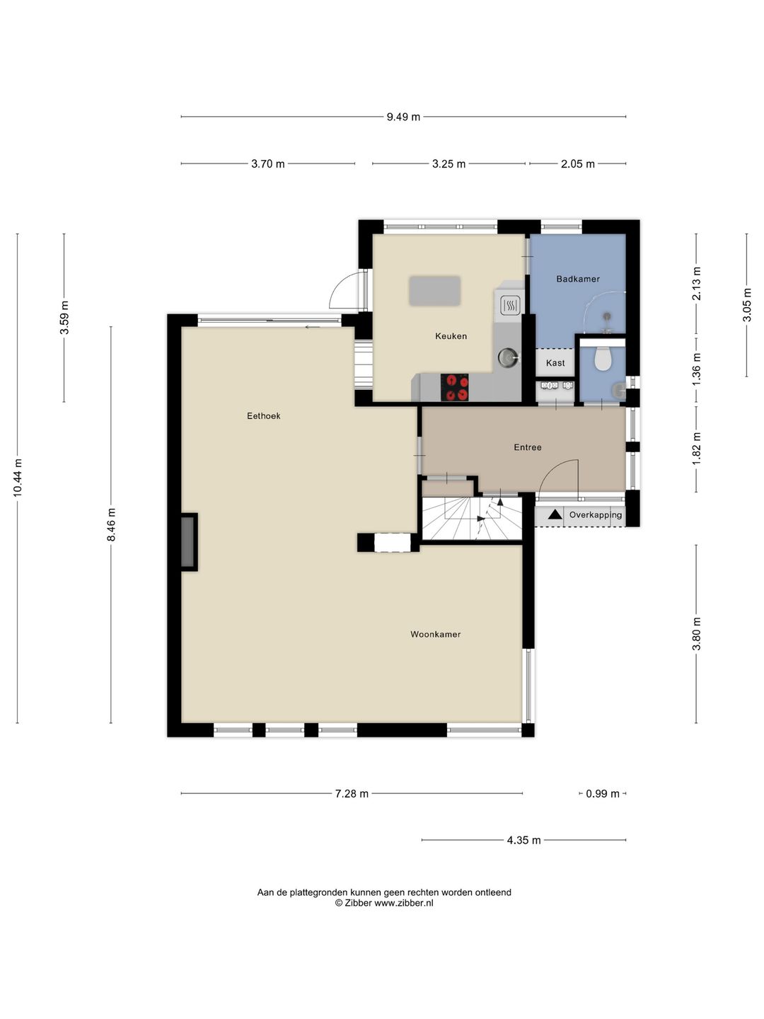 Photo 46 of Meendaal 206