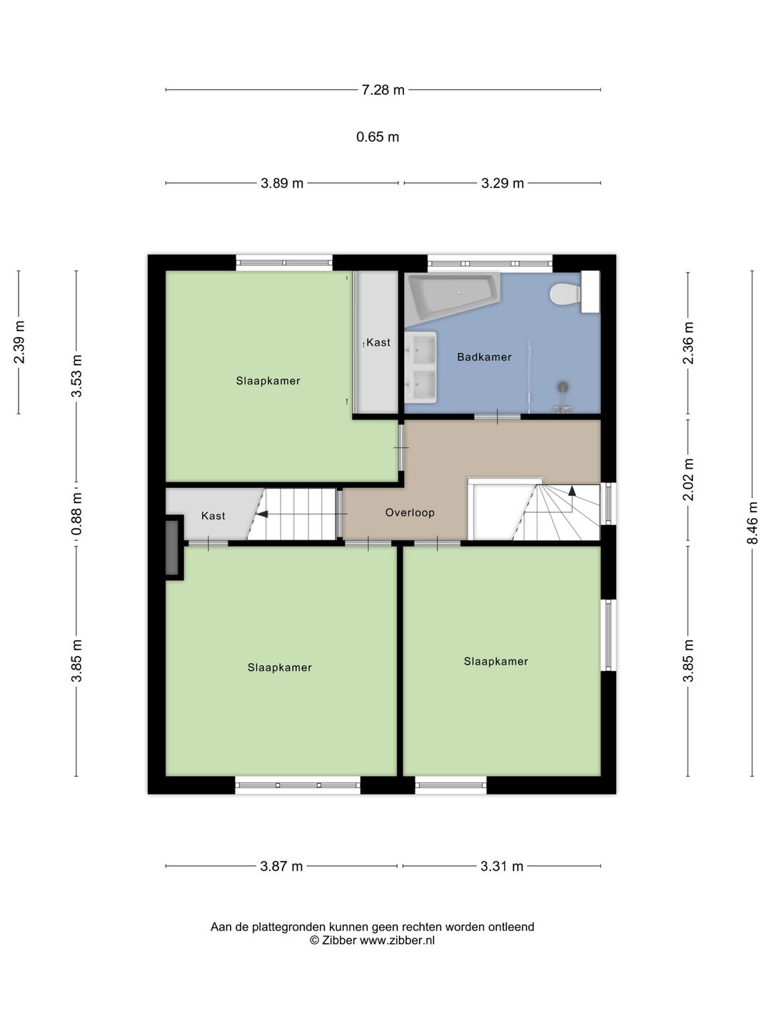 Photo 47 of Meendaal 206