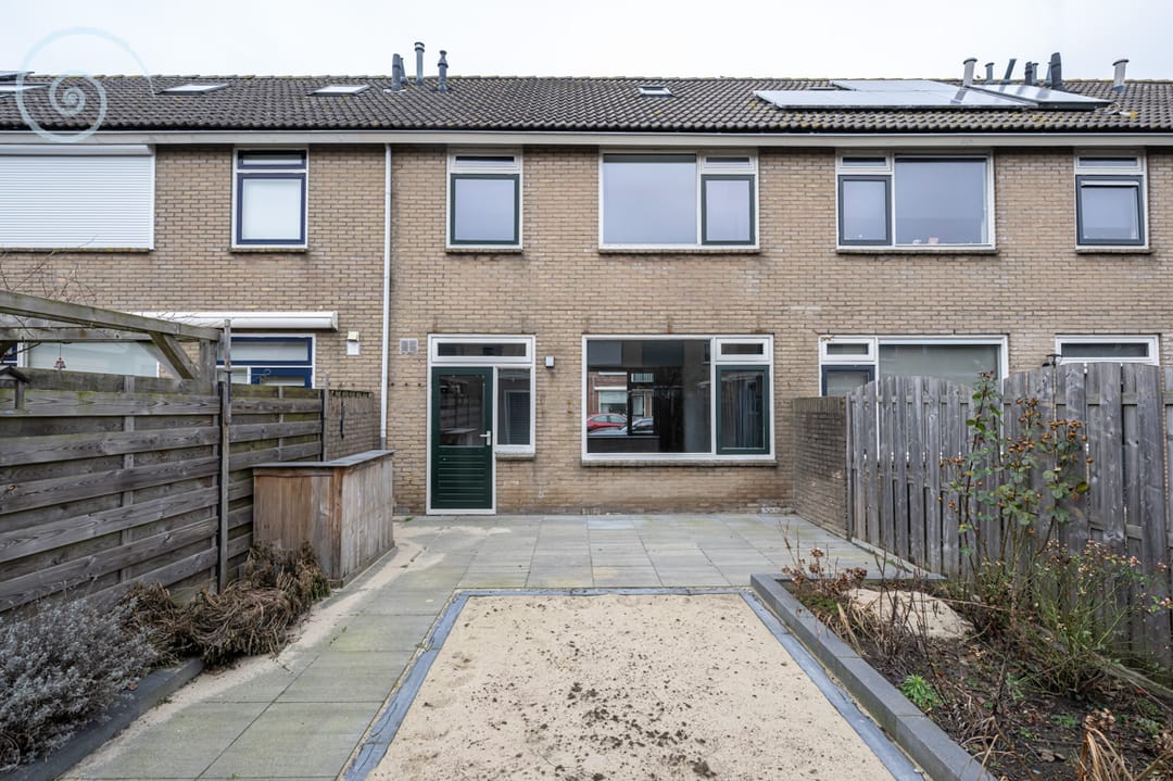 Foto 2 van Rembrandtlaan 120