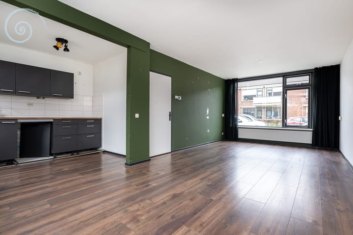 Foto 3 van Rembrandtlaan 120