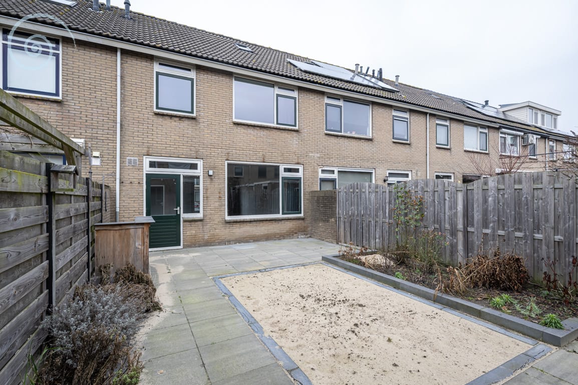 Foto 21 van Rembrandtlaan 120