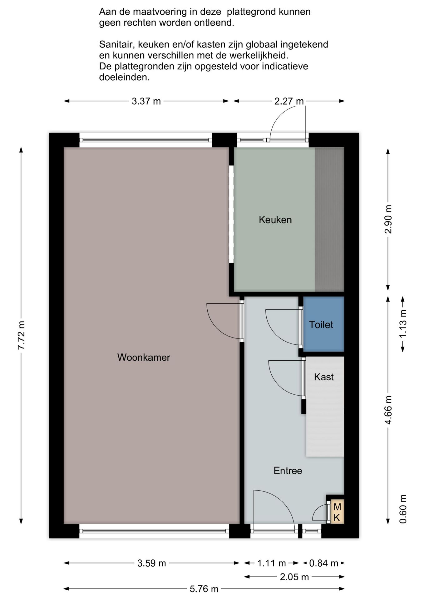 Foto 25 van Rembrandtlaan 120